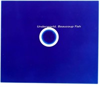 MUSIC CD - UNDERWORLD BEAUCOUP FISH