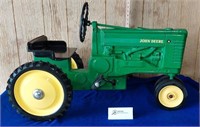 John Deere A Pedal Tractor