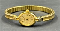 VTG Timex Quartz Watch