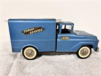 1960s Tonka Mound Minn Service truck