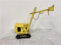 Structo Company Construction Shovel