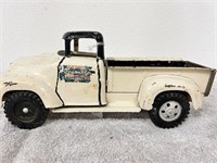 1957 Gambles Custom Tonka Truck