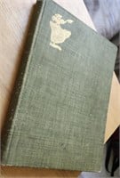 Indiana University Year Book 1896