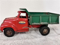 1955 Tonka Dump Truck