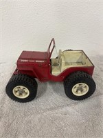 70s Red Tonka Dune jeep Buggy