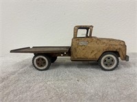 60s Stake Truck