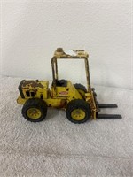 Tonka Fork truck