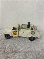 50s Buddy L Electrc Service Truck