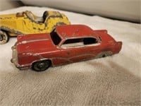Toy Cars, Metal, Vintage