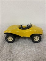 6" Tonka Dune Buggy Yellow