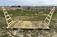 10FT Cattle Guard