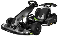 Segway Go Kart Pro 15.5mi Range  23mph - Grey
