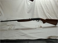 Browning SA-22 LR Rifle 1963 Belgium made*