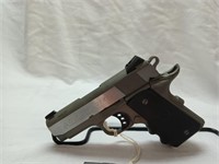 Colt Defender Lightweight 45 ACP Auto Pistol*