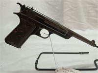 Reising Arms Co. 22 LR Semi Auto Pistol *