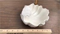 Carbone shell shaped bowl “Italy”