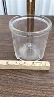 Vidrio Products Corp. Chicago, Ill. Measure cup