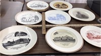 Church Plates