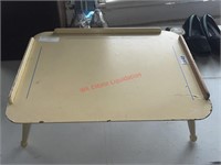 Vintage Lap Table  (Backhouse)