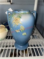 10in Roseville USA Vase (backhouse)