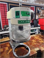 Hatsuyuki Ice Shaver (HF-500E)