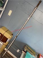 Extendable Measuring Stick (backhouse)