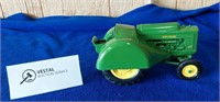John Deere Model 60 Orchard Tractor 1/16th Scale