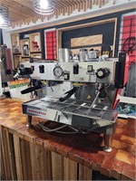 Lamarzocco 2 Group Espresso Machine (Linea 2EE)