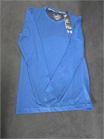 NWT Uner Armour "The Seamless Tee