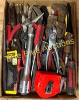 Misc. Tools