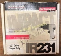 IR 223 Impact Wrench