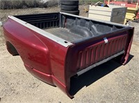 FORD 8.5' Dually Pick-Up Bed