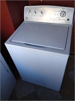 Kenmore series 400 HE washing machine.