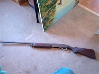 Remington model 870 Wingmaster. 150348V This will