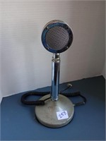 AstAtic d-104 lollipop microphone. Not tested at