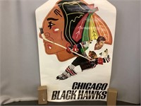 Chicago black hawks