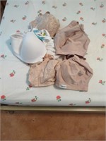 Nice lingerie size 42. Bali, Vanity Fair and