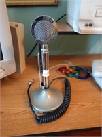 Another fabulous Astatic lollipop microphone