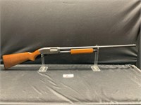 J C Higgins Model 20.  12 gauge