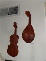 Chalkware instruments 18”