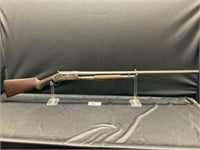 Winchester Model 1897. 12 gauge