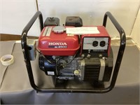 Honda Generator