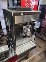 Taylor Frozen Drink Machine (340D-27)
