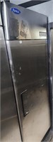 Atosa 1 Door Stainless Steel Freezer (MBF8001GR)