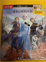 Disney Frozen II 4K Ultra HD