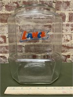 Lance Jar