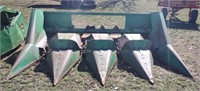 John Deere 4 Row Corn Head