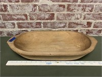 Dough Bowl