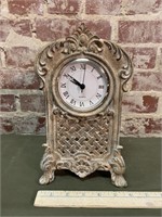 Metal Decorative Clock