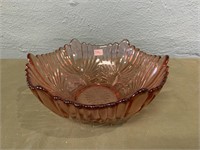 Fenton Console Bowl